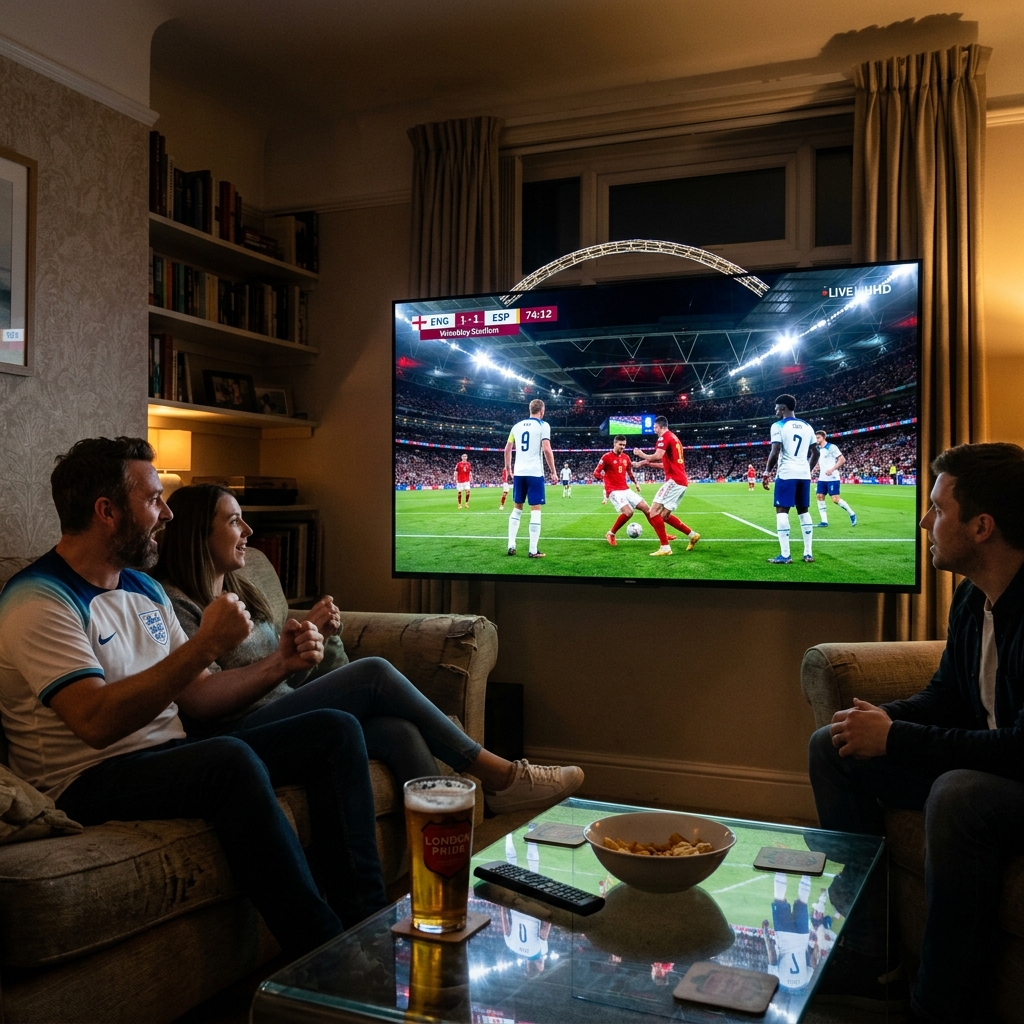 Premier League Live Football