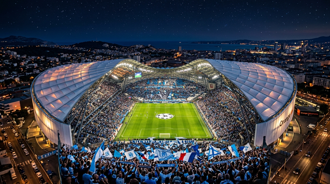UEFA Champions League Live