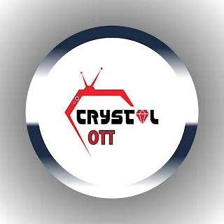 Crystal Official Logo