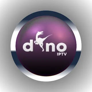 DINO Official Logo