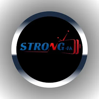 Strong Official Logo